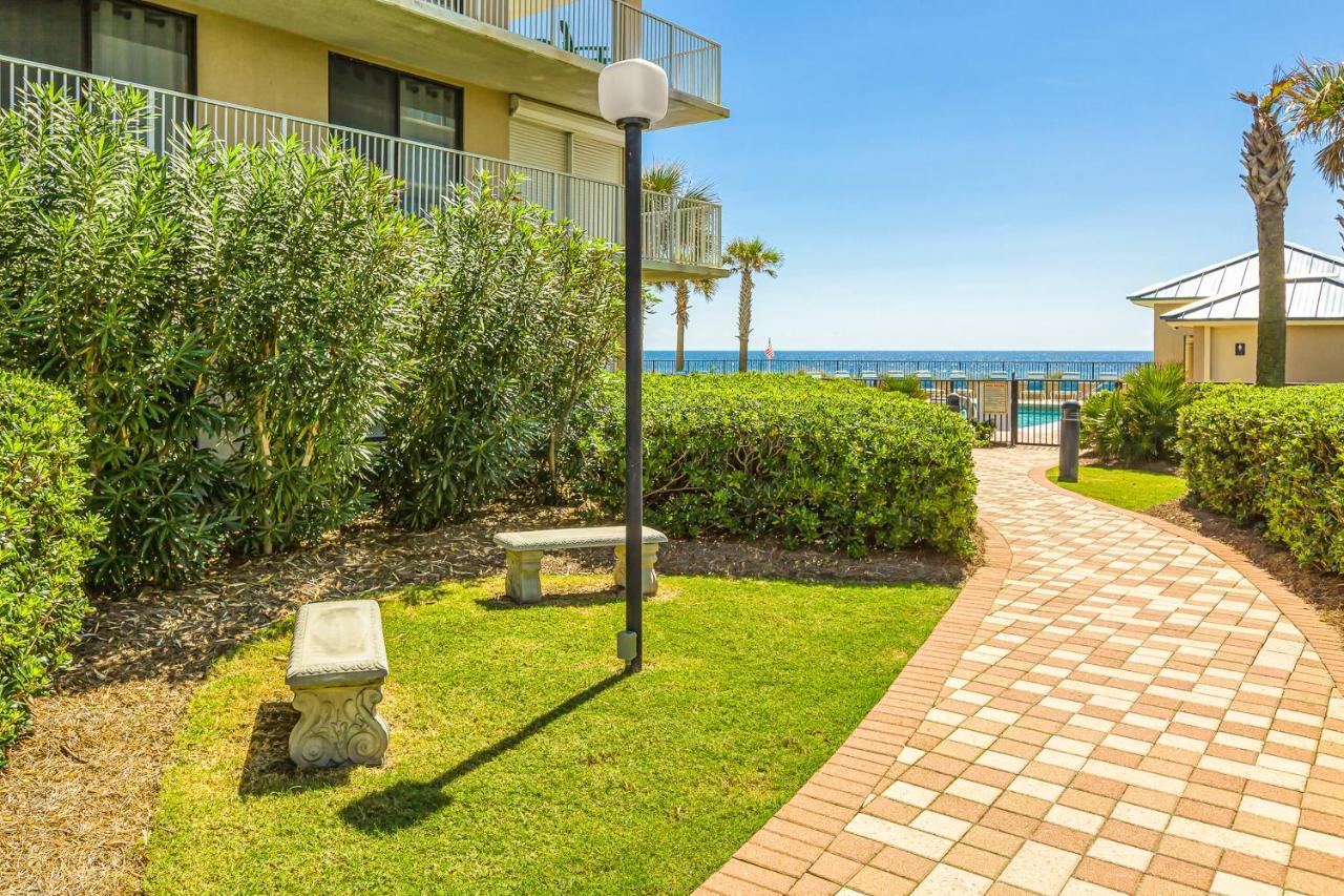 Bluewater 1504 Lägenhet Orange Beach Exteriör bild