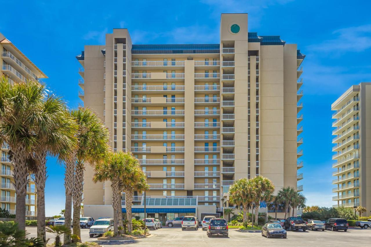 Bluewater 1504 Lägenhet Orange Beach Exteriör bild