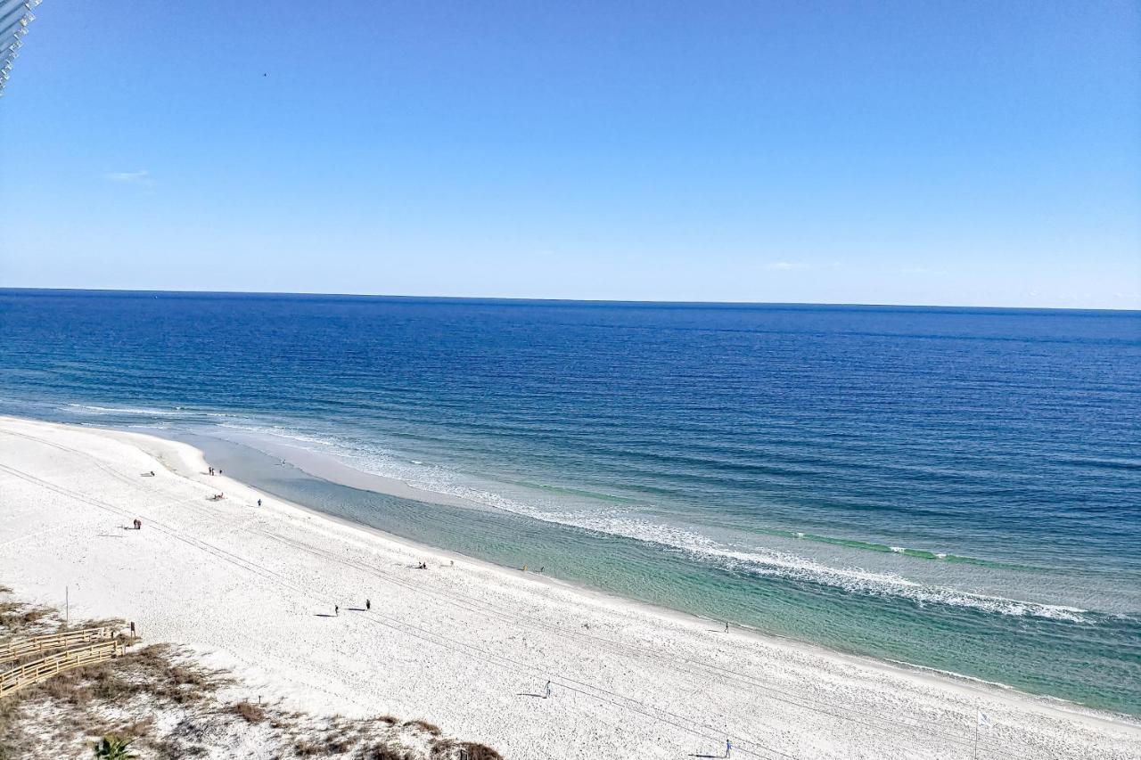 Bluewater 1504 Lägenhet Orange Beach Exteriör bild