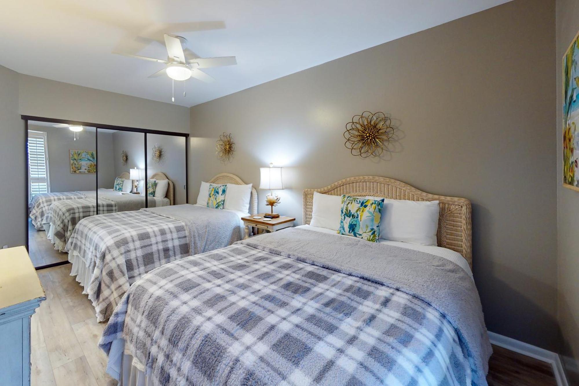 Bluewater 1504 Lägenhet Orange Beach Exteriör bild