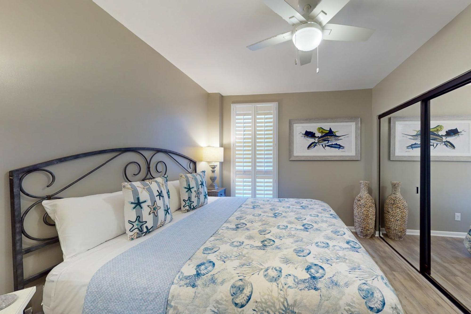 Bluewater 1504 Lägenhet Orange Beach Exteriör bild